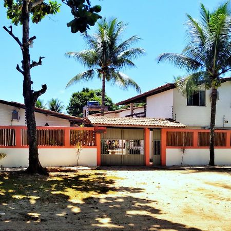 Pousada Sossego Do Pirata - Chales Equipados Agradavel Conforto Porto Seguro Exterior foto