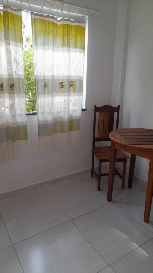 Pousada Sossego Do Pirata - Chales Equipados Agradavel Conforto Porto Seguro Exterior foto