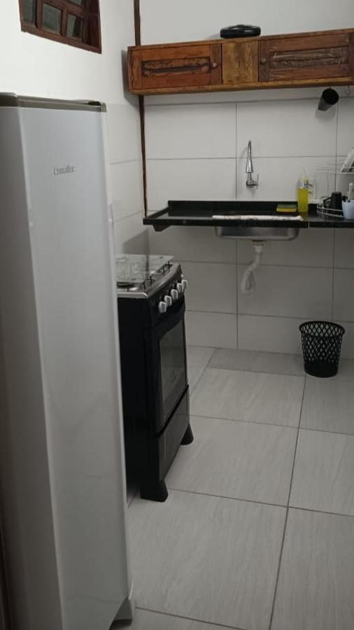 Pousada Sossego Do Pirata - Chales Equipados Agradavel Conforto Porto Seguro Exterior foto