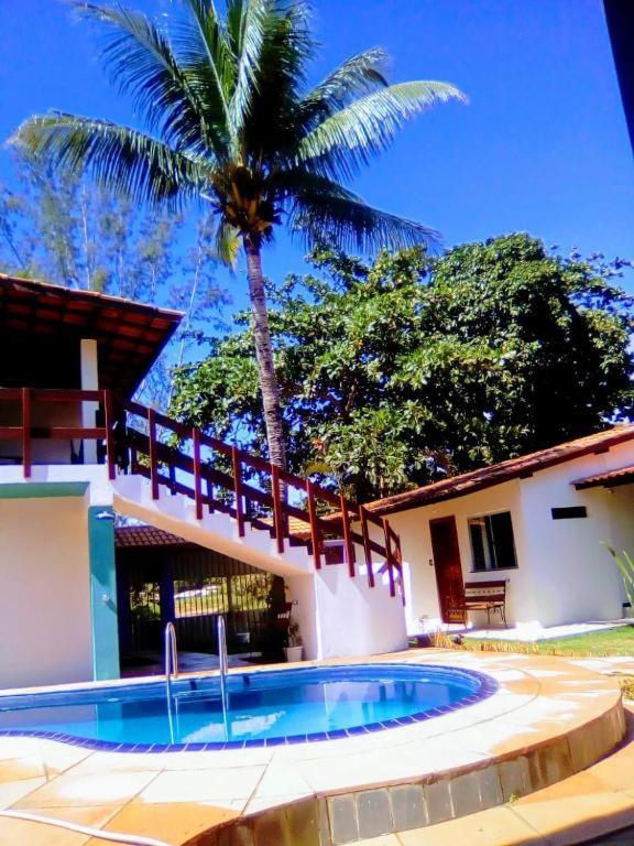 Pousada Sossego Do Pirata - Chales Equipados Agradavel Conforto Porto Seguro Exterior foto