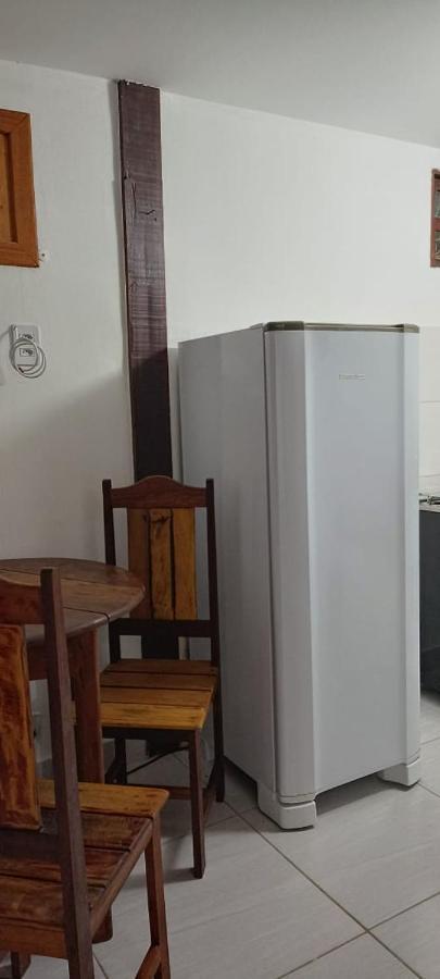 Pousada Sossego Do Pirata - Chales Equipados Agradavel Conforto Porto Seguro Exterior foto